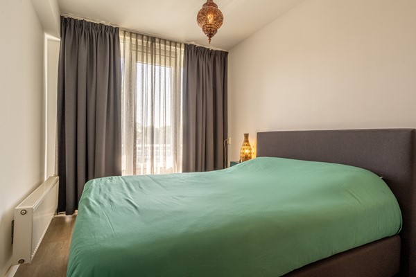 Medium property photo - Wilbertoord 253, 3079 JS Rotterdam